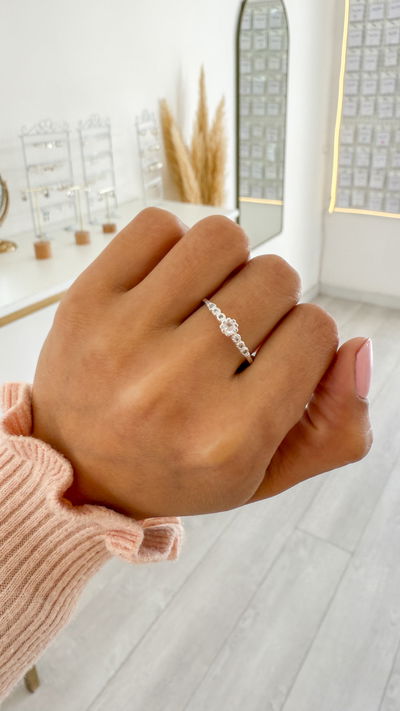 Anillo Olivia T19 T21