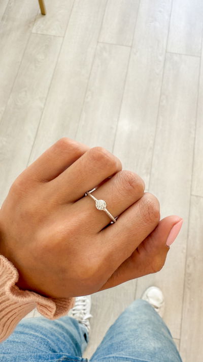 Anillo Judith T18