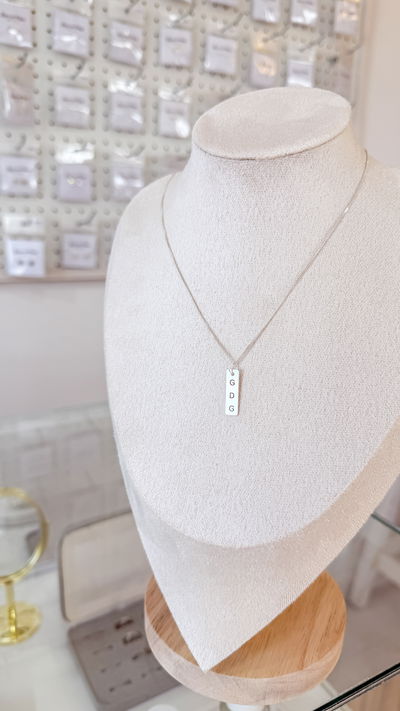 Conjunto Barrita 2cm (para grabar)