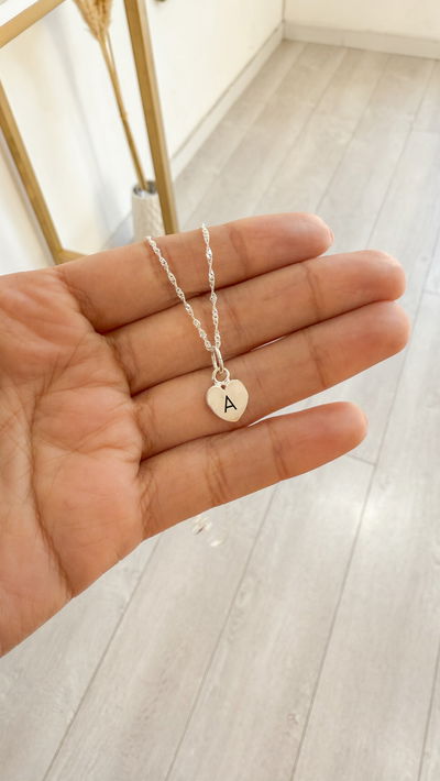 Conjunto Corazón (para grabar)