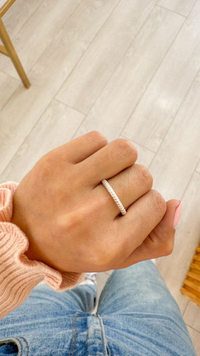 Anillo Rebeca T11