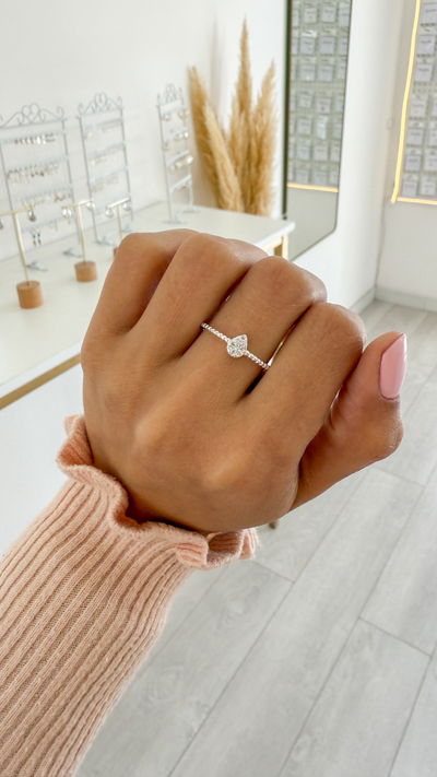 Anillo Gota T19 T20