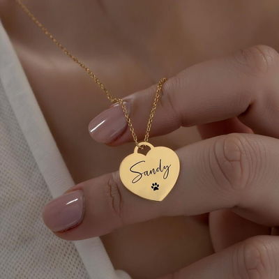 Conjunto Corazón para grabar