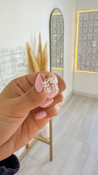 Argollas Ramitas