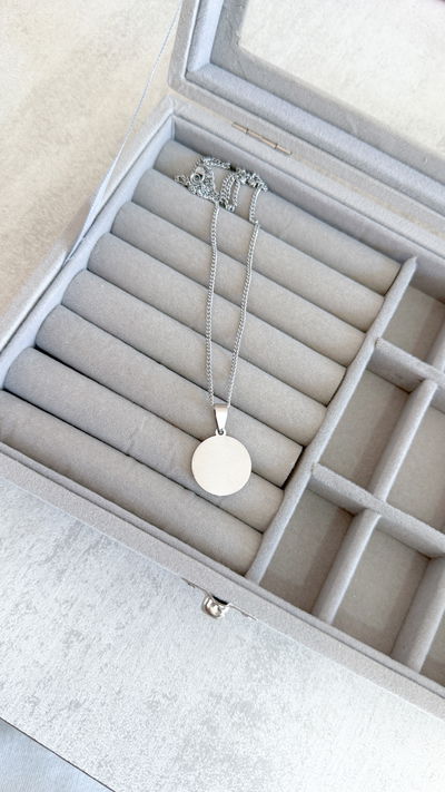 Conjunto de Acero para grabar
