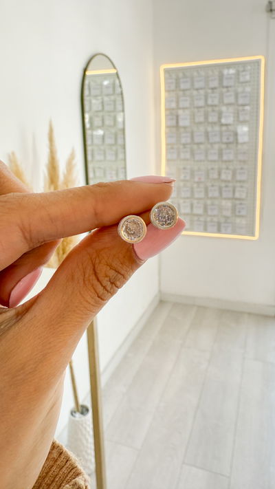 Aros Susanitos 6mm
