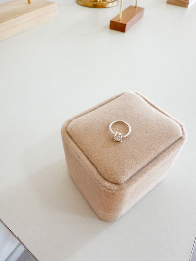 Argollita Sidney 1,2cm