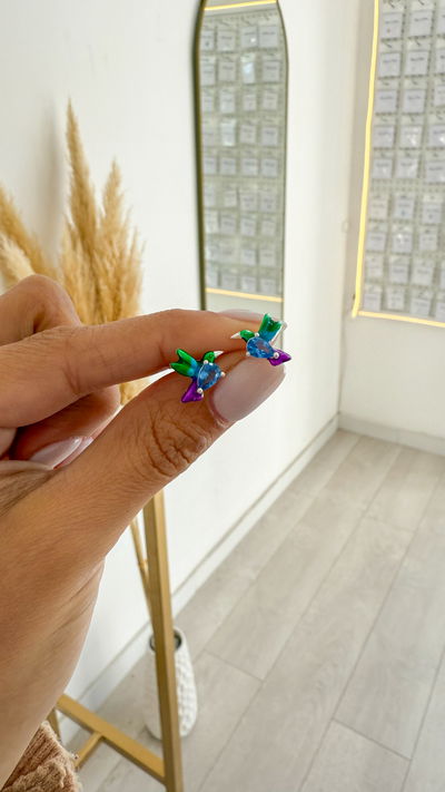 Aros Colibri