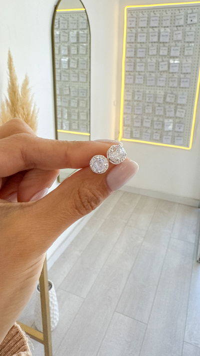 Aros Cubic (grandes)