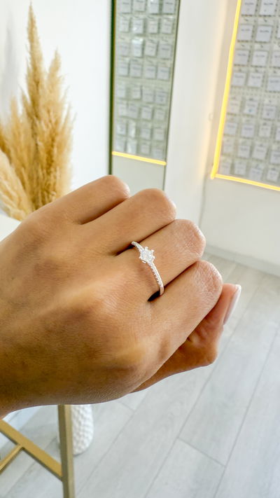 Anillo Naomi T12 T15