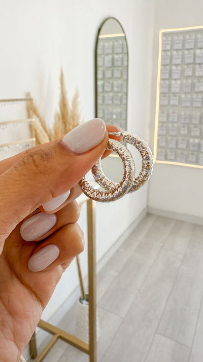 Argollas Jael