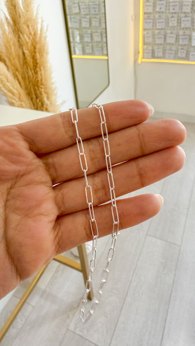 Cadena Forcet 50cm HM