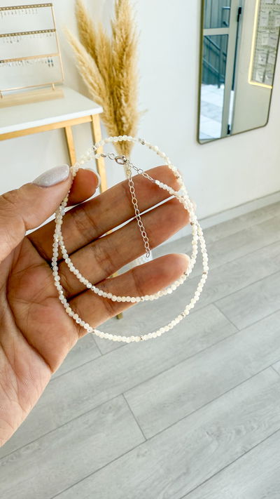 Choker Nacar