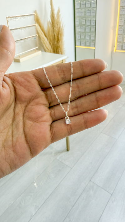 Conjunto Mini Cubic