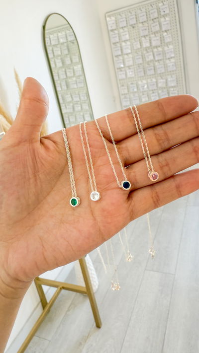 Collar Susanitos 