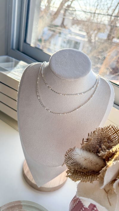 Collar Largo (1 metro)