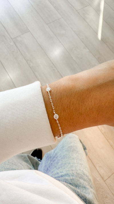 Pulsera Shine 