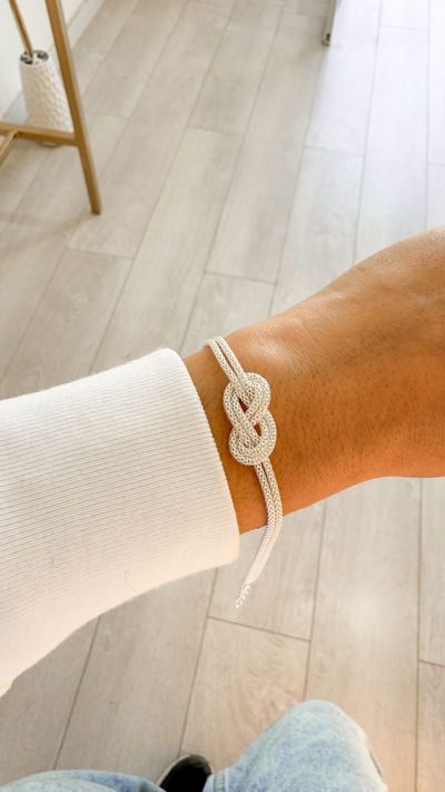 Pulsera Nudo