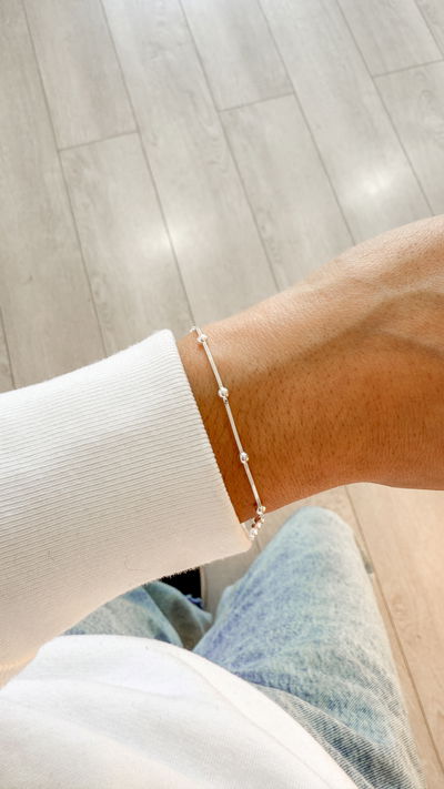 Pulsera Luisa