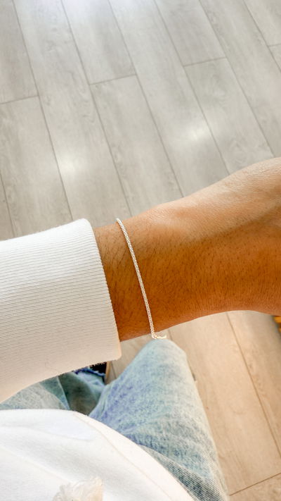 Pulsera Coreana (S)