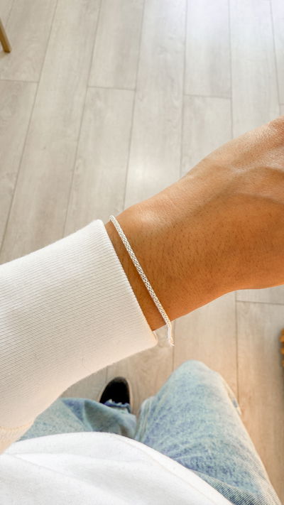 Pulsera Coreana (M)