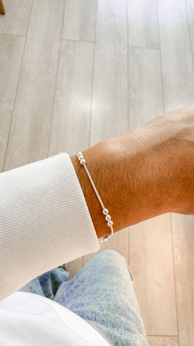 Pulsera Selena 
