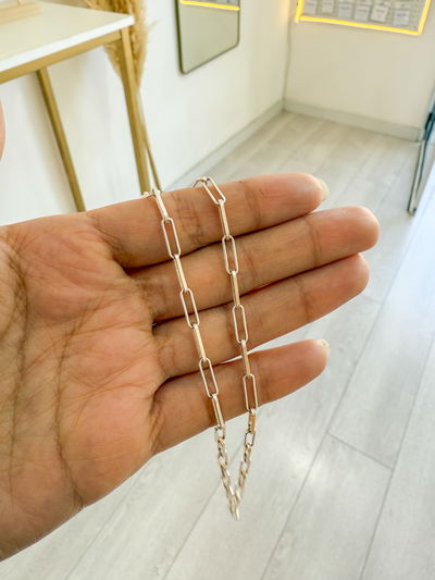Cadena Forcet 45cm HM