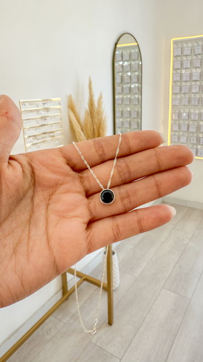 Conjunto Susanito (negro)