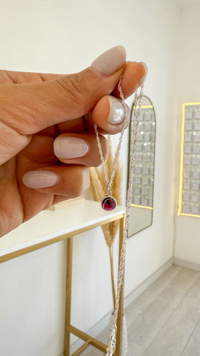 Conjunto Amatista