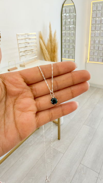 Conjunto Cubic Negro