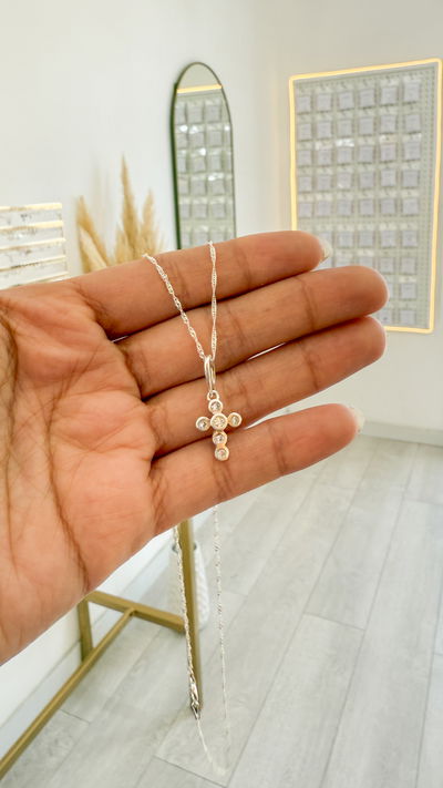 Conjunto Cruz Susanitos