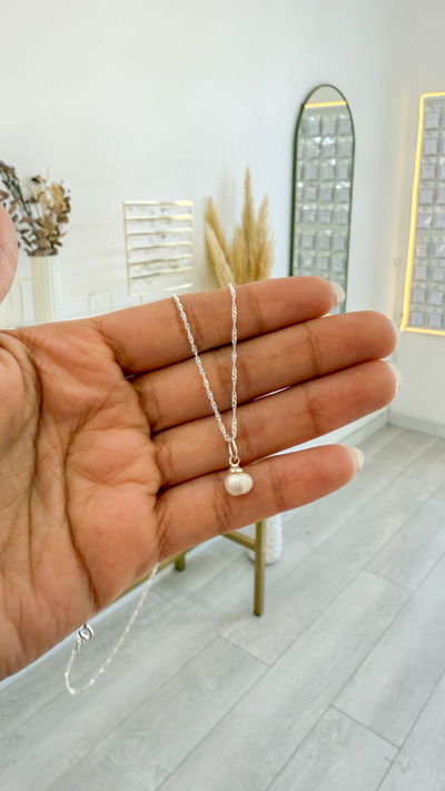 Conjunto Perlita de Rio