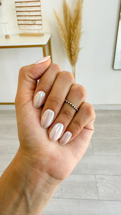 Anillo Midi Indiana