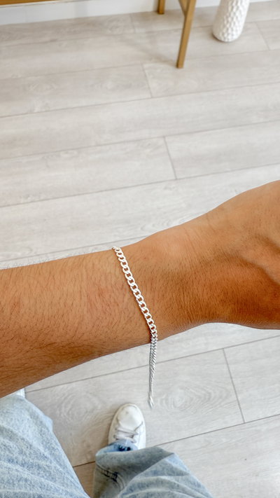 Pulsera Emmanuel 21cm HM