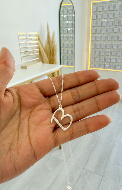 Conjunto Letra B