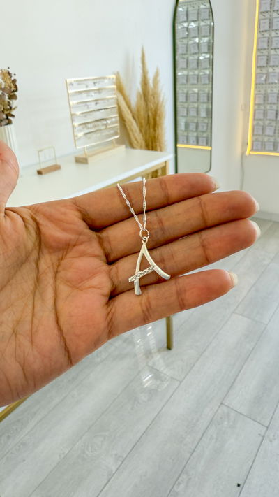 Conjunto Letra A