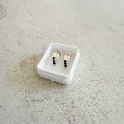 Abridor Palito negro