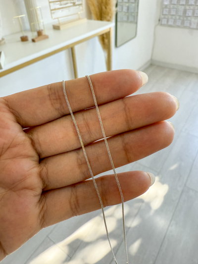 Cadena Sofia 50cm