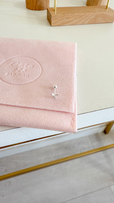 Aro pasante Mariposa (unidad)