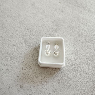 Abridor Perlita Engarzada