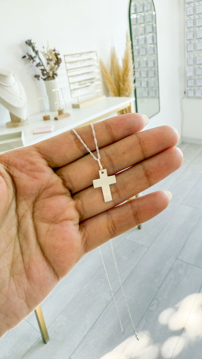Conjunto Cruz Chapita