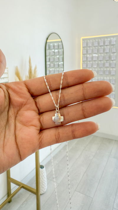 Conjunto Cruz Bombé