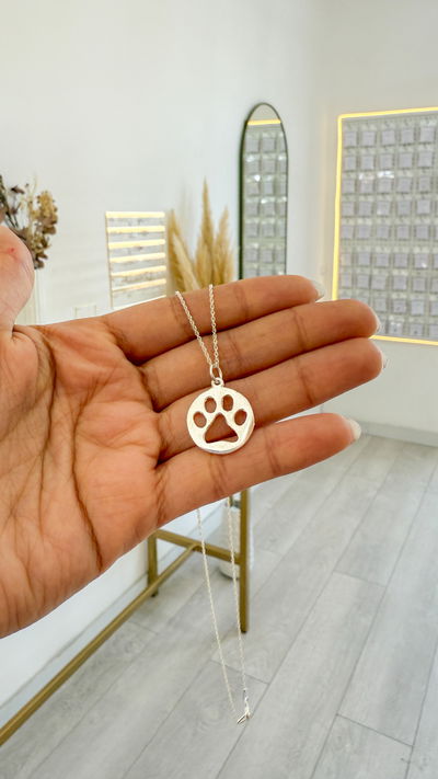 Conjunto Huellita