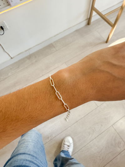 Pulsera Forcet 20cm HM