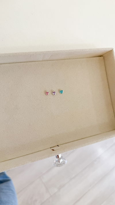 Dijes minis para agregar