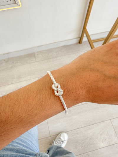 Pulsera Nudo