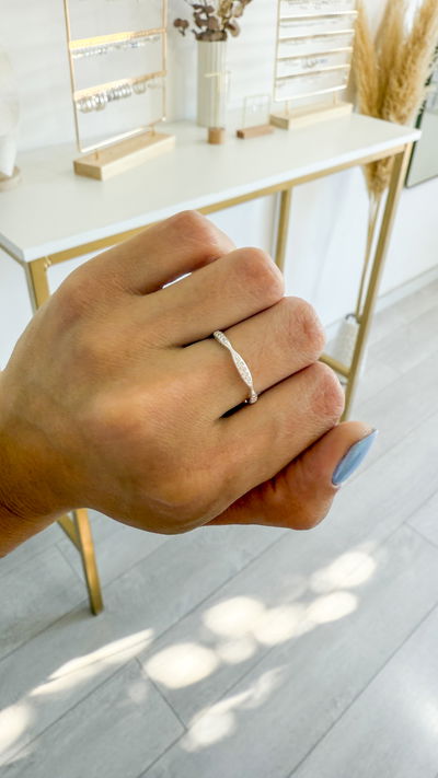 Anillo Minerva T12 T16