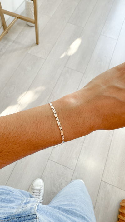 Pulsera Italia HM