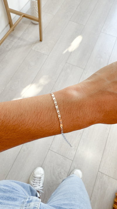 Pulsera Italia HM
