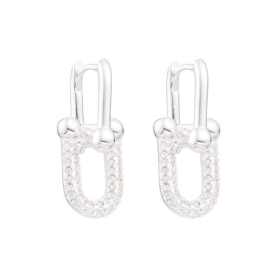 Argollas Eslabones| PAR